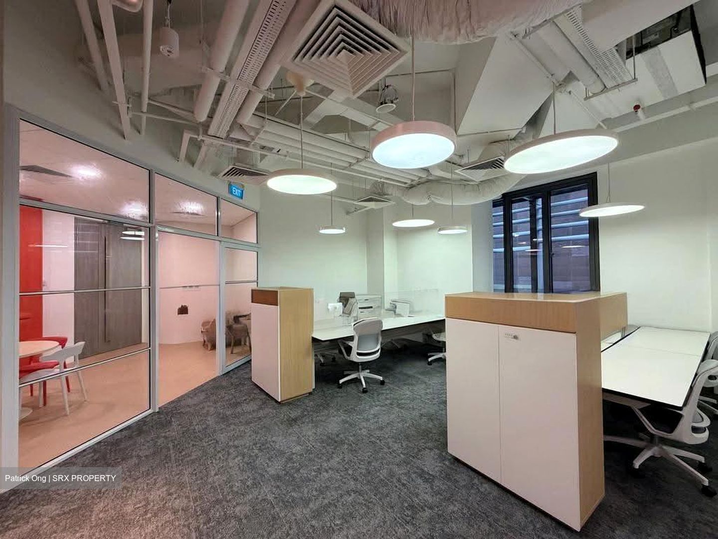 PLUS (D1), Office #622555521